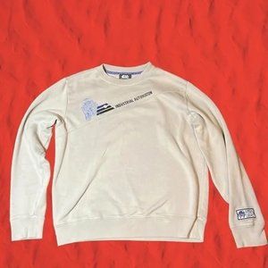 Disney Star‎ Wars Industrial Automation Sweater